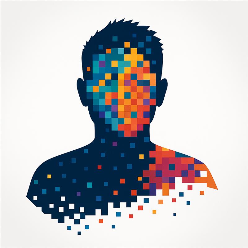 Default Profile Logo